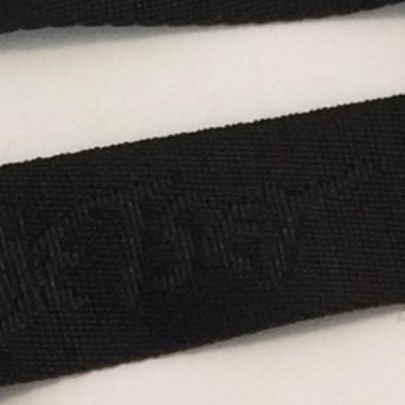 BETSEY LOVE CLOTH CROSSBODY - Picture 6 of 7